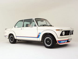 Bmw Turbo E20 Classic Wallpaper