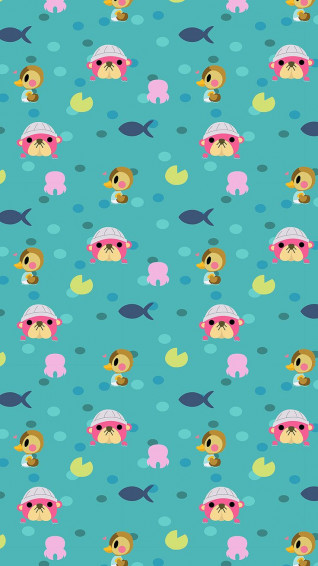 Animal Crossing Cute Wallpaper X HD Anime Otaku