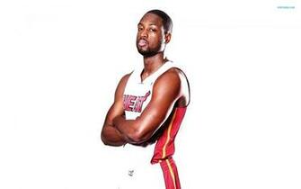 Dwyane Wade Wallpaper