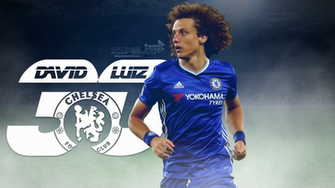 David Luiz Wallpaper 4k Px Wallpaperexpert