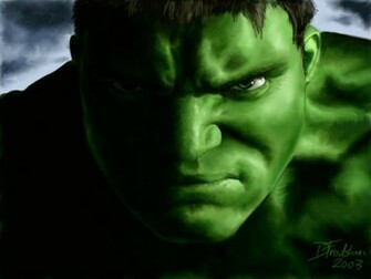 Smash The Incredible Hulk Wallpaper