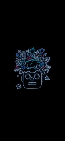 Wwdc Wallpaper For iPhone Oled