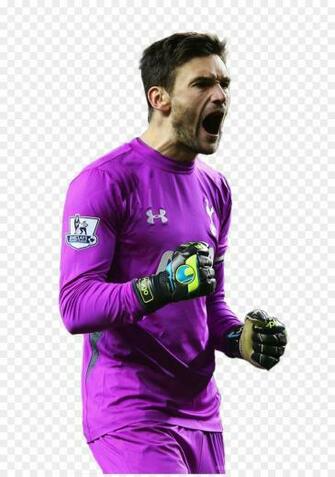 Hugo Lloris Tottenham Hotspur F C Football Player Wallpaper