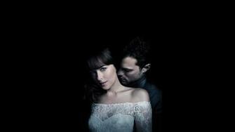 Fifty Shades D Full HD 2k Wallpaper