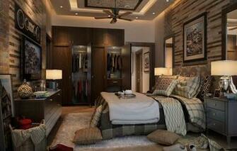 Wallpaper Room Clothing Wardrobe Mess Messy Bedroom Image For