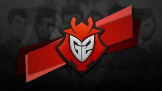 I Made A G2 Esports Wallpaper Appreciated