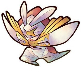 Kartana By Roroto531