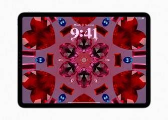 iPados Brings New Levels Of Personalisation And Versatility To