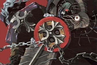 Gungrave Wallpaper Hq
