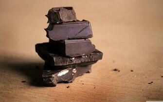 Dark Chocolate 4k HD Desktop Wallpaper For Ultra Tv