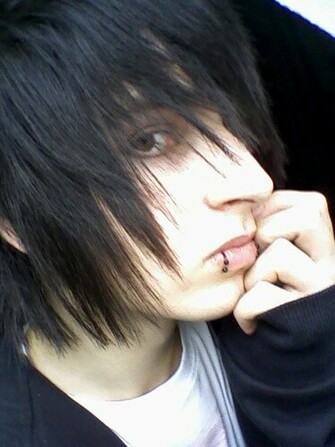 Emo Boys Image Boy Wallpaper Photos