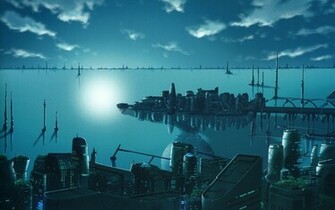 Seascaoe Future Wallpaper Myspace Background