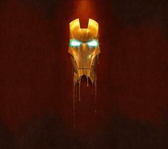 Iron Man QHD Wallpaper