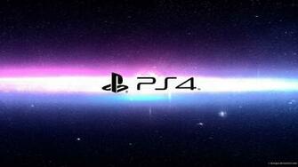 Ps4 Background Wallpaper