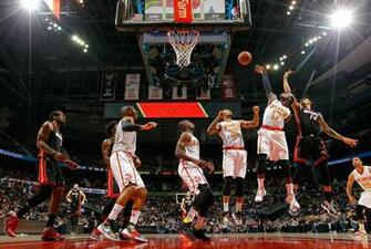 Gerald Green Photostream