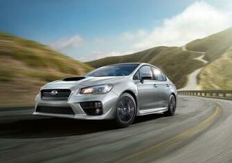 No Comment Subaru Wrx Performance Icon Gains New Amenities
