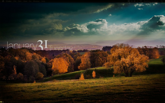 Fall 3d Wallpaper High Definition