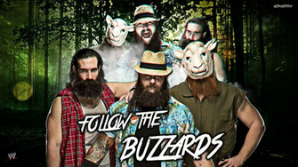 The Wyatt Family Wallpaper Made By My HD Edgarlazarte On