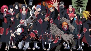 Akatsuki Wallpaper By Kateshikikitakaji