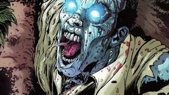 Girl And The Army Of Darkness Computer Wallpaper Desktop Background