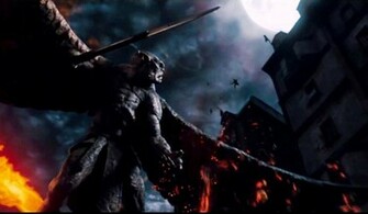 Frankenstein Movie I Wallpaper