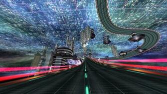 Mute City Battle Zone