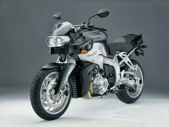 Wallpaper Bmw K R Bike