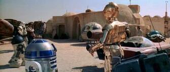 Meet The Humans From Mos Eisley Cantina Starwars