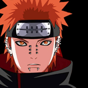 Naruto For Kaskuser Pain Nagato Wallpaper