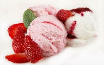Ice Cream Wallpaper