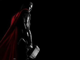 To Thor Movie Wallpaper Click On Full Size And Then Right