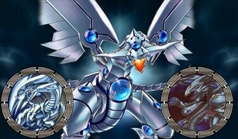 Yu Gi Oh Rare Card Blue Eyes White Dragon