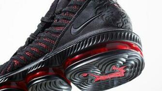 Breaking Down The Lebron Nike News
