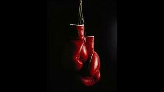Boxing Night