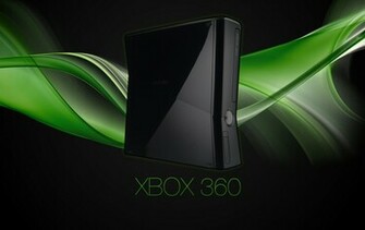Wallpaper Games Xbox HD