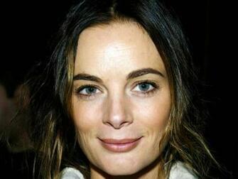 Gabrielle Anwar Wallpaper