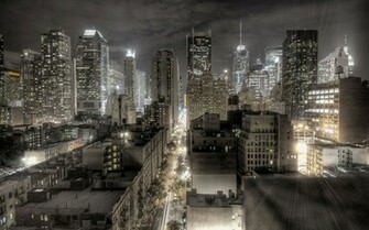 New York City Wallpaper Widescreen Pictures