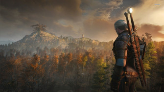 Blood And Wine Witcher Xbox HD Wallpaper On