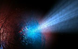 Event Horizon By 3rdaxisdesign