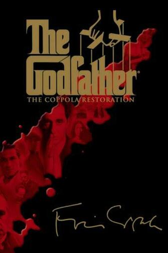 The Godfather iPhone Wallpaper
