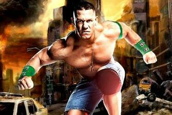 John Cena Wallpaper Wrestling And Wrestlers