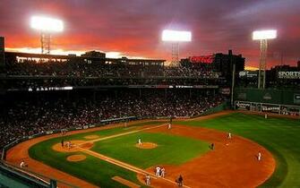 Fenway In May Desktop Wallpaper Photo By Undergroundbastard