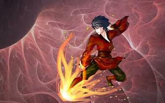 Gallery For Gt Avatar Last Airbender Zuko Wallpaper
