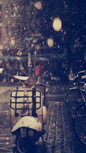 Motorcycle iPhone 5s Wallpaper iPad
