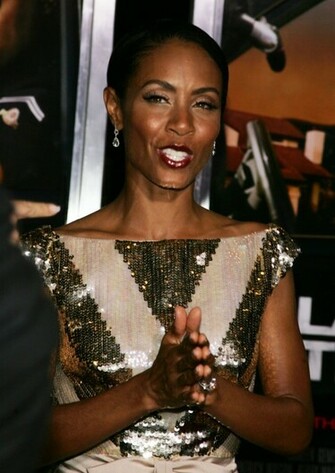 Jada Pinkett Smith Wallpaper Top Rated