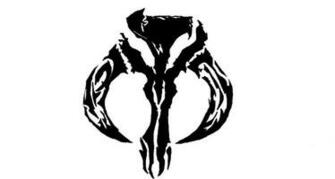Ing Gallery For Mandalorian Symbol Wallpaper