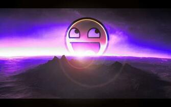 Awesome Face Wallpaper Space Image