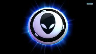 Wallpaper Background Dell Alienware Computer