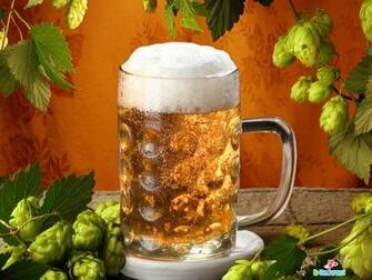 Beer Desktop Wallpaper Photos HD