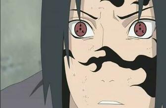 Sasuke S Curse Mark Image Uchiha Wallpaper And